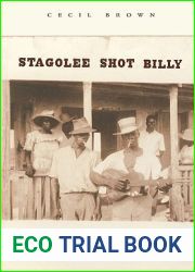 Stagolee Shot Billy