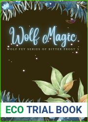 The Red Wolf (The Wolf Fey, #2)