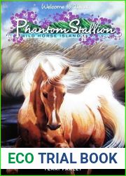 Galloping Gold (Phantom Stallion: Wild Horse Island, #11)