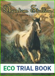 Red Feather Filly (Phantom Stallion, #10)