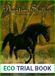 The Challenger (Phantom Stallion, #6)