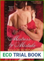 Mistress by Mistake (Courtesan Court, #1)