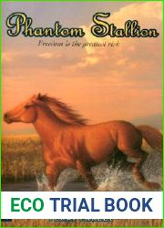 Desert Dancer (Phantom Stallion, #7)