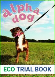 Alpha Dog