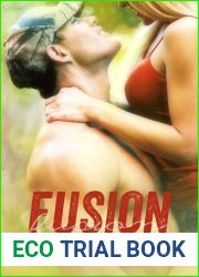 Fusion (Explosive, #5)