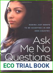 Ask Me No Questions