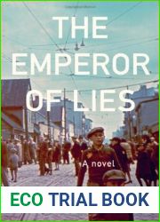 The Emperor of Lies
