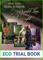 Elizabeth Chadwick Bundle: The Greatest Knight, The Scarlet Lion, and For the King|s Favor (William Marshal, #2-4)