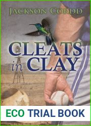 Cleats In Clay