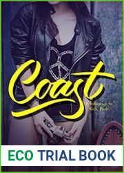 Coast (Kick Push, #2)