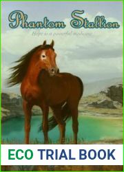 Firefly (Phantom Stallion, #18)