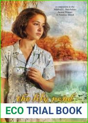 The Lily Pond (A Faraway Island #2)