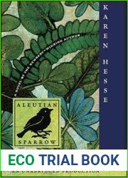 Aleutian Sparrow