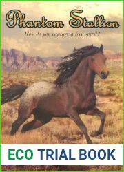 Dawn Runner (Phantom Stallion, #21)