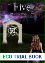 Five (Elemental Enmity, #1)