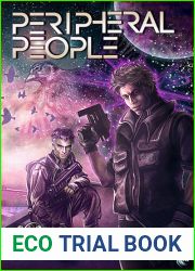 Peripheral People (Ylendrian Empire, #4)