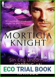 Copping an Attitude (Sin City Uniforms, #2)