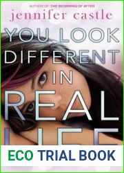 You Look Different in Real Life