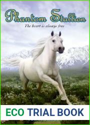 Run Away Home (Phantom Stallion, #24)