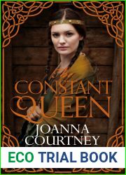 The Constant Queen (Queens of Conquest, #2)