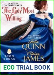 The Lady Most Willing… (Lady Most…, #2)