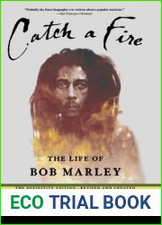 Catch a Fire: The Life of Bob Marley