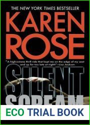 Silent Scream (Romantic Suspense, #11; Minneapolis, #2)