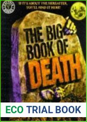 The Big Book of Death