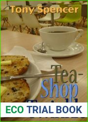 Tea-shop Twinkle