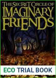 The Secret Circle of Imaginary Friends