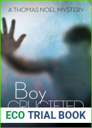 Boy Crucified