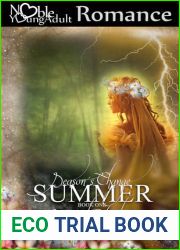 Summer (Season|s Change, #1)