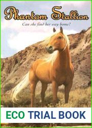 Wild Honey (Phantom Stallion, #22)