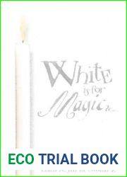 White Is for Magic (Blue is for Nightmares, #2)
