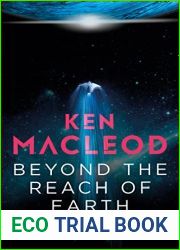 Beyond the Reach of Earth: Book Two of the Lightspeed Trilogy