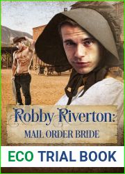 Robby Riverton: Mail Order Bride
