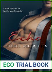 Echo (Pierce Securities #9)