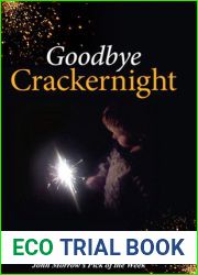 Goodbye Crackernight