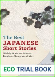 The Best Japanese Short Stories: Works by 14 Modern Masters