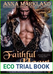 Faithful Heart (The Von Wolfenberg Dynasty, #3)