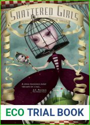 Shattered Girls (Broken Dolls, #2)