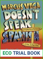 Marcus Vega Doesn|t Speak Spanish