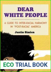Dear White People