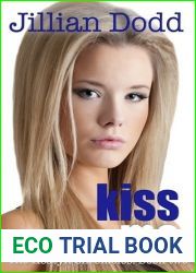 Kiss Me (The Keatyn Chronicles, #2)