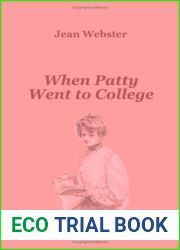 When Patty Went to College