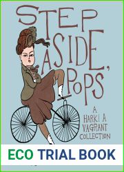 Step Aside, Pops (Hark! A Vagrant, #2)