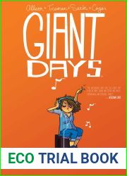 Giant Days, Vol. 2 (Giant Days, #2)