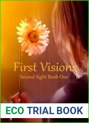 First Visions (Second Sight, #1)