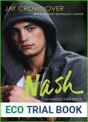 Nash (Marked Men, #4)