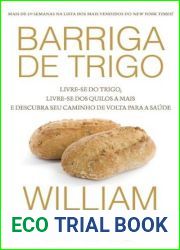 Barriga de Trigo